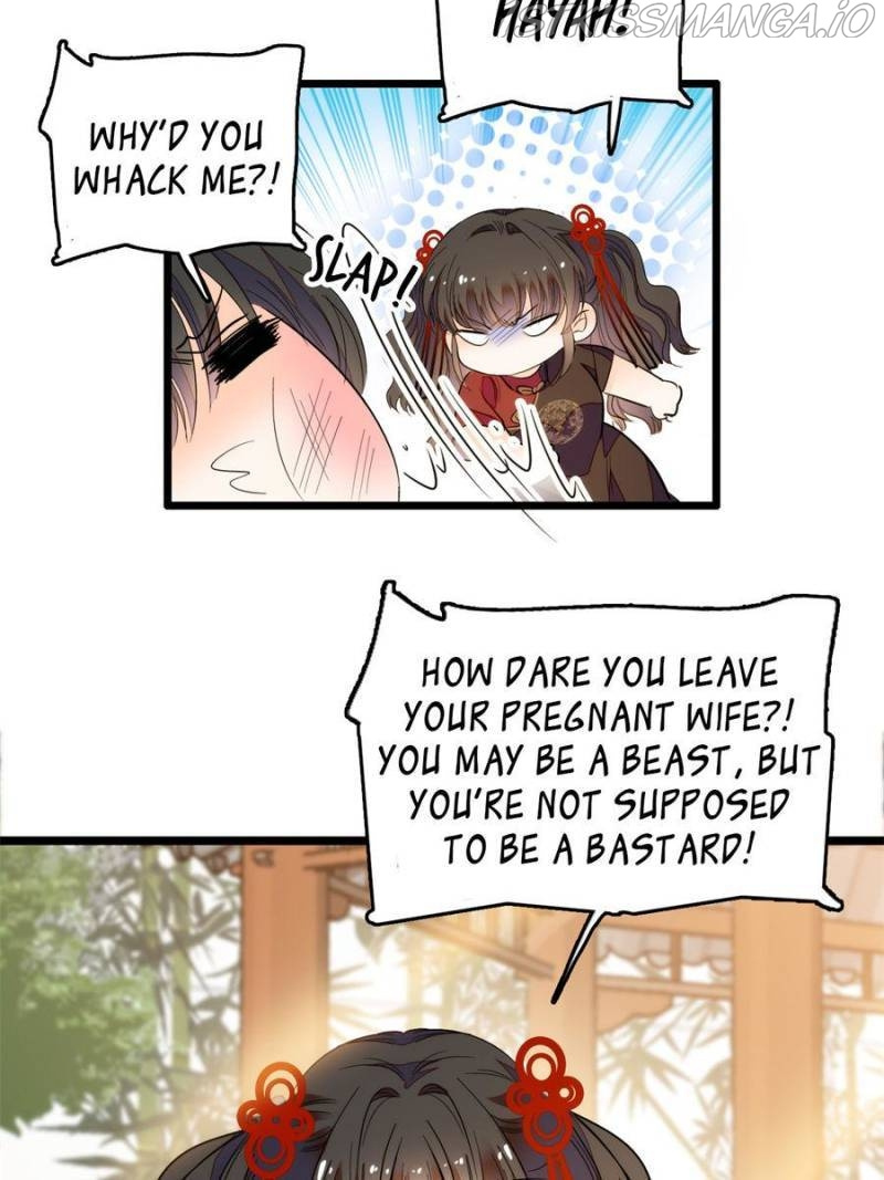 I’m Being Shipped With the King of Film! chapter 193 - page 23