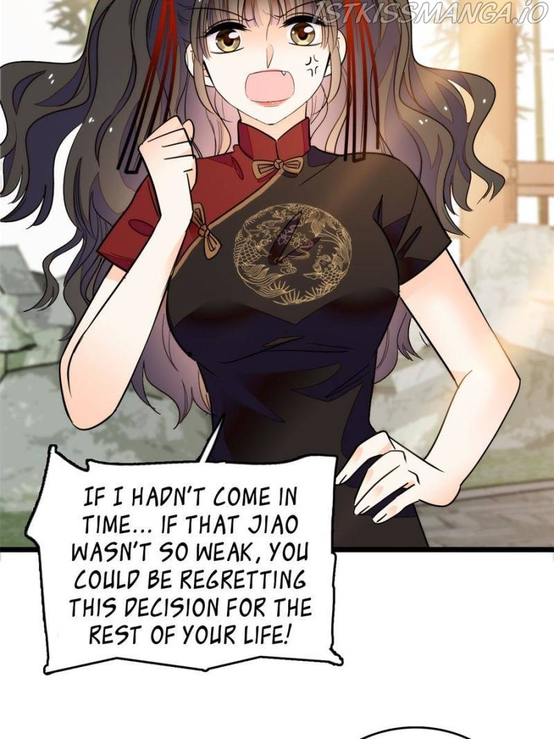 I’m Being Shipped With the King of Film! chapter 193 - page 24