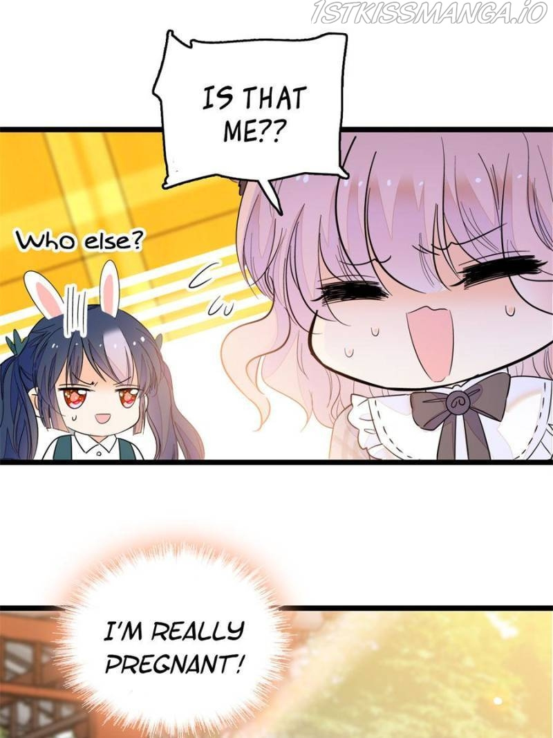 I’m Being Shipped With the King of Film! chapter 193 - page 26