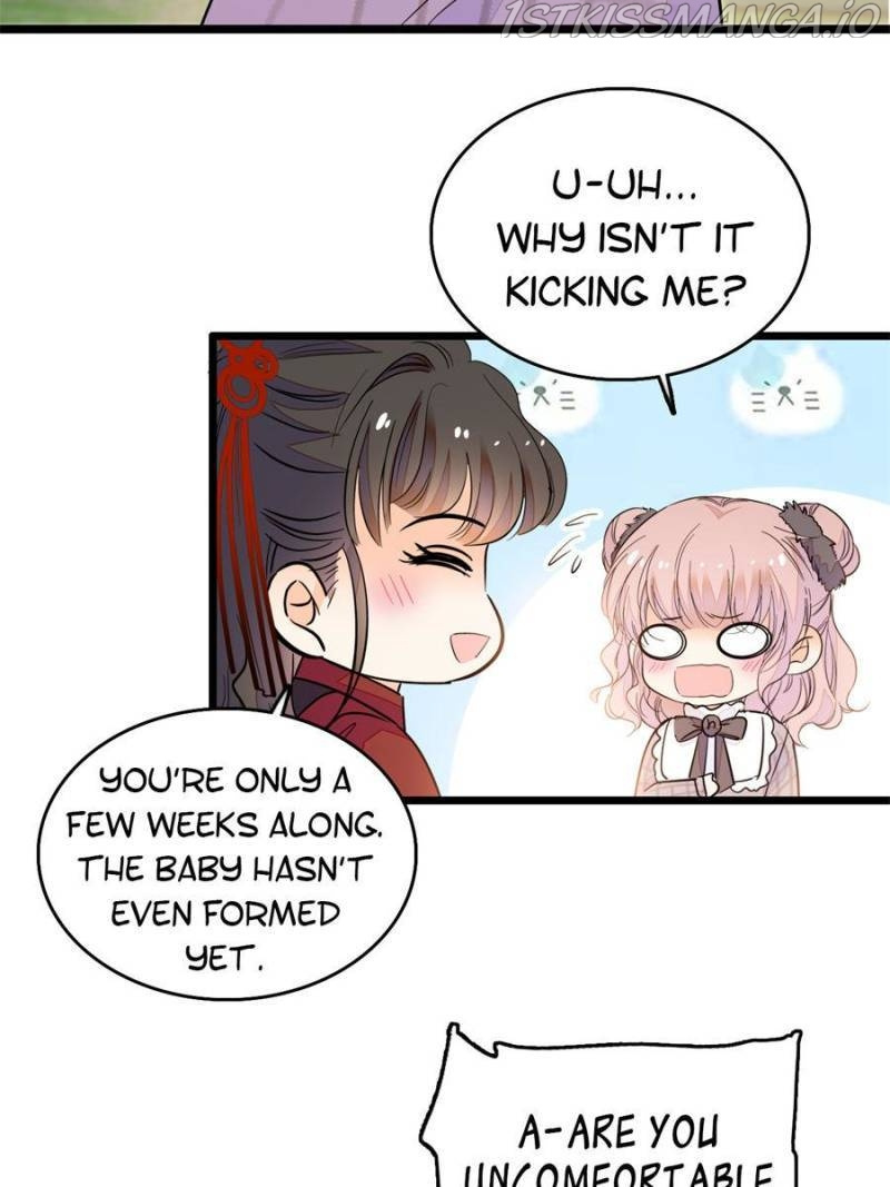 I’m Being Shipped With the King of Film! chapter 193 - page 28