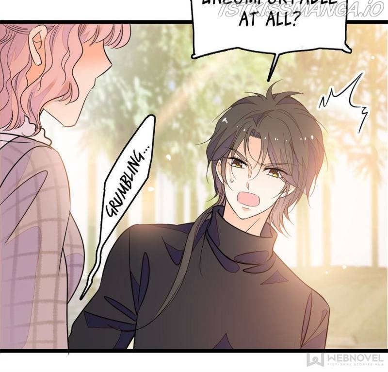 I’m Being Shipped With the King of Film! chapter 193 - page 29