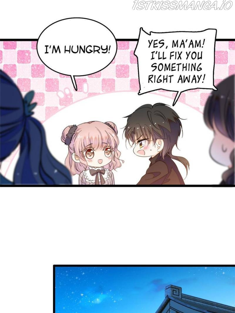 I’m Being Shipped With the King of Film! chapter 193 - page 30