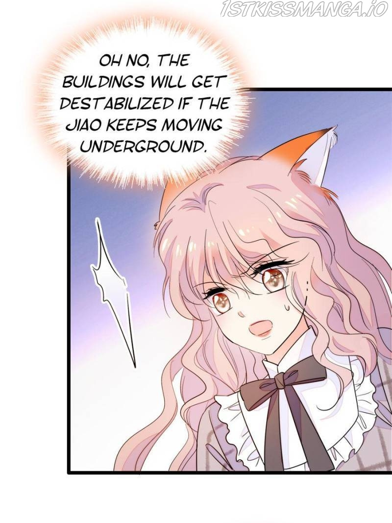 I’m Being Shipped With the King of Film! chapter 193 - page 9