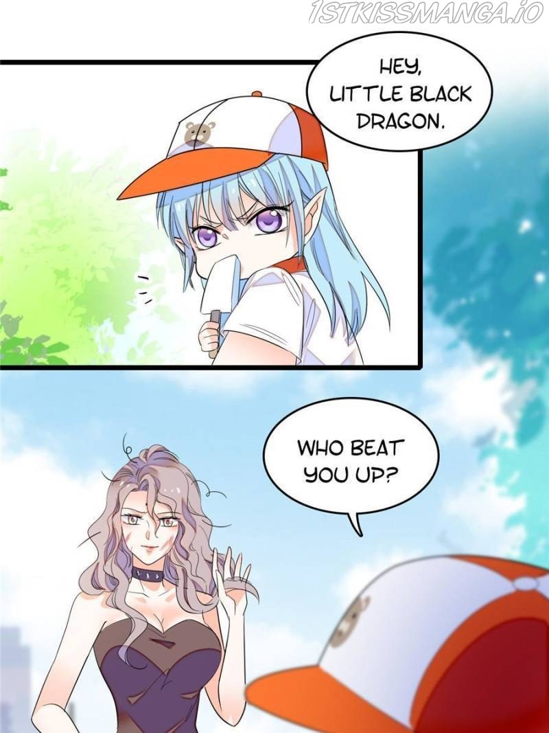 I’m Being Shipped With the King of Film! chapter 148 - page 25