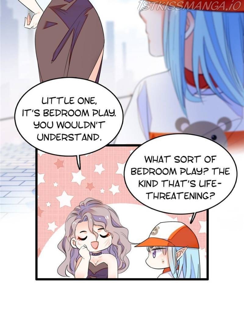 I’m Being Shipped With the King of Film! chapter 148 - page 26