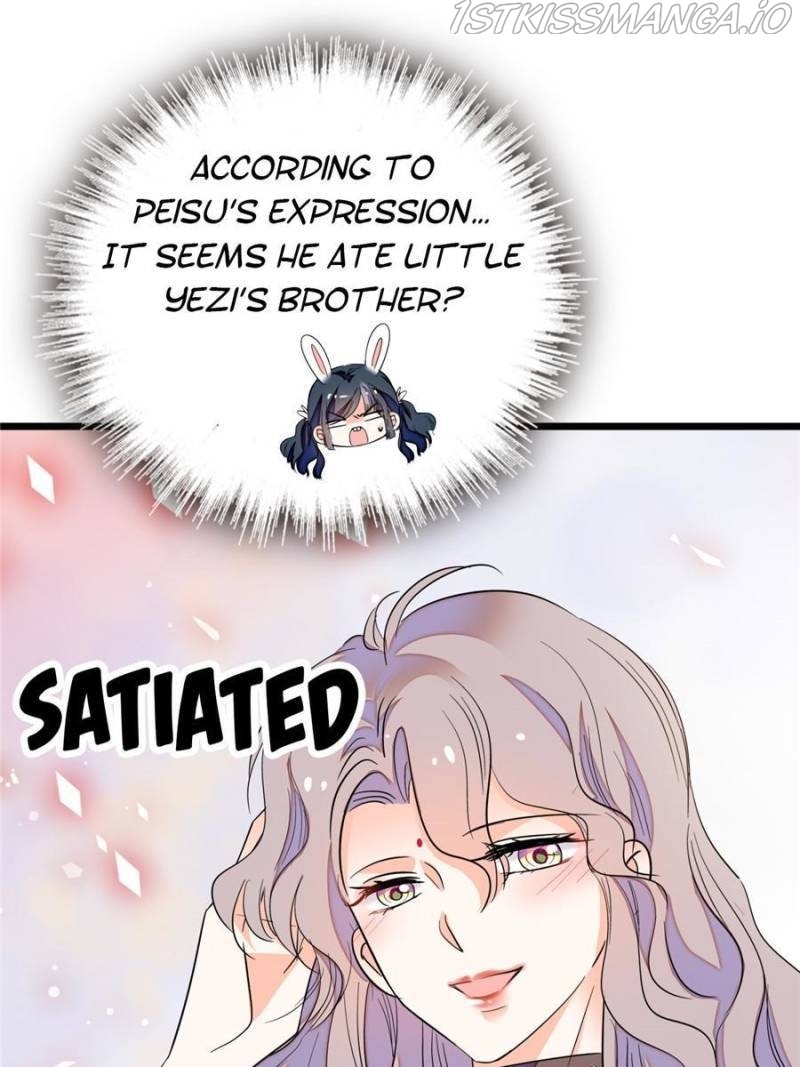 I’m Being Shipped With the King of Film! chapter 148 - page 31