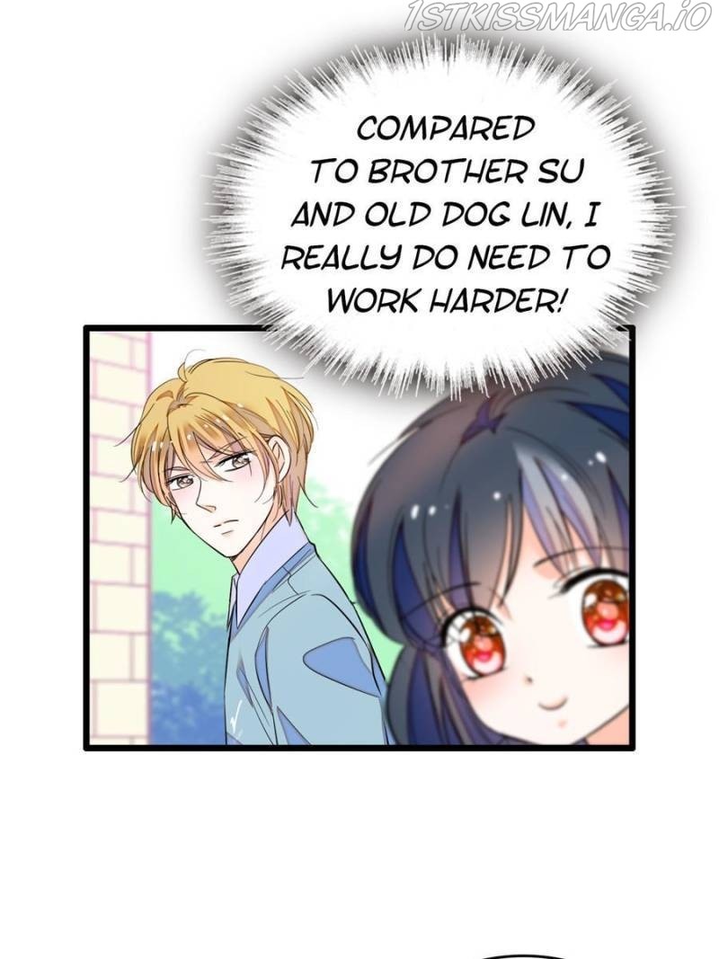 I’m Being Shipped With the King of Film! chapter 148 - page 34