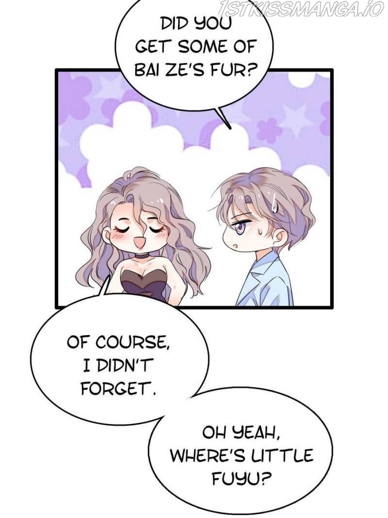 I’m Being Shipped With the King of Film! chapter 148 - page 38