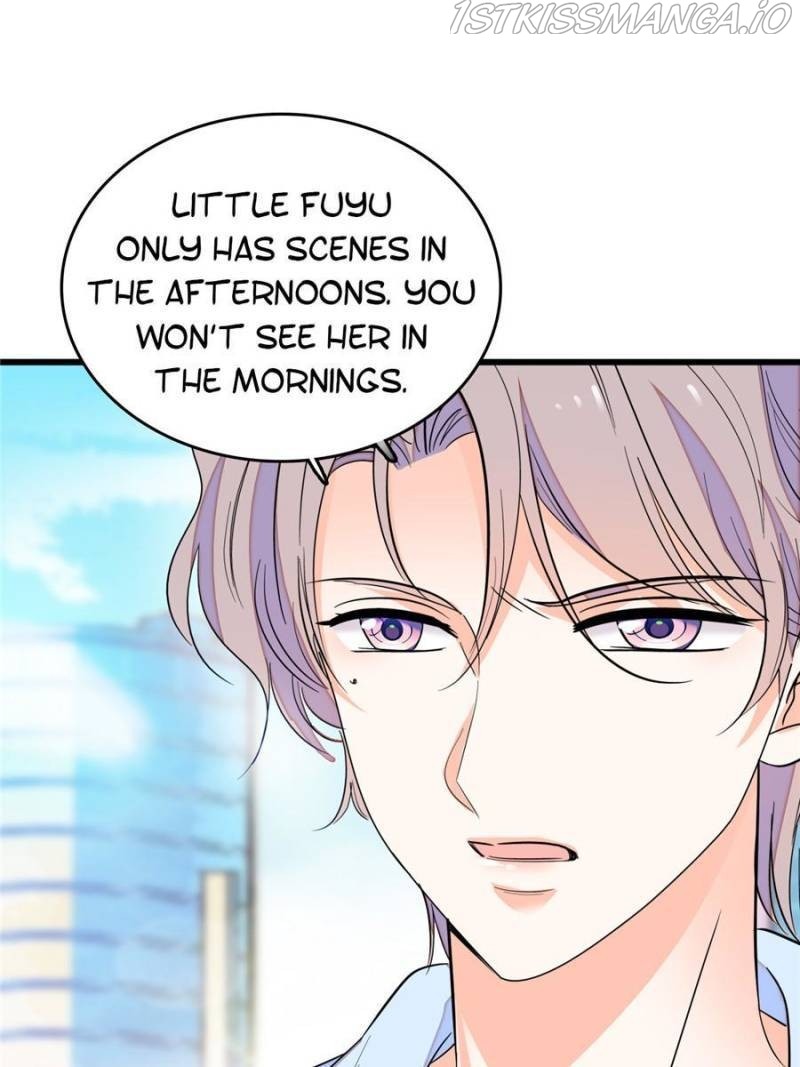 I’m Being Shipped With the King of Film! chapter 148 - page 39