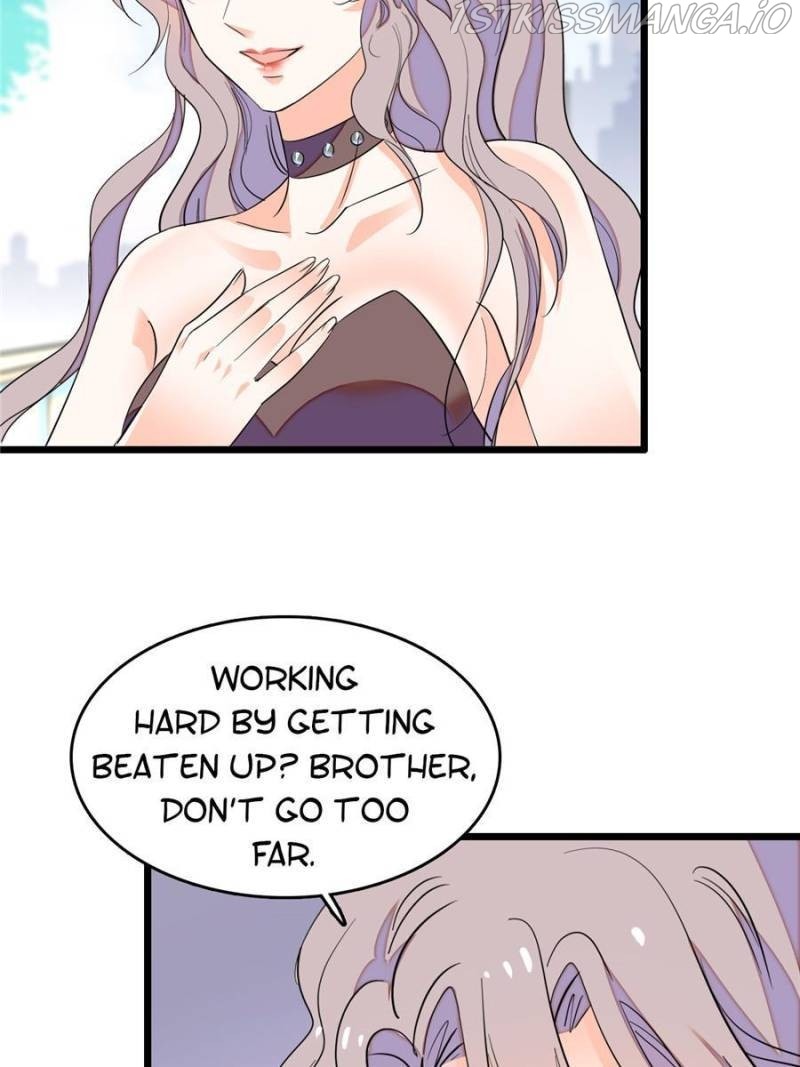 I’m Being Shipped With the King of Film! chapter 148 - page 43