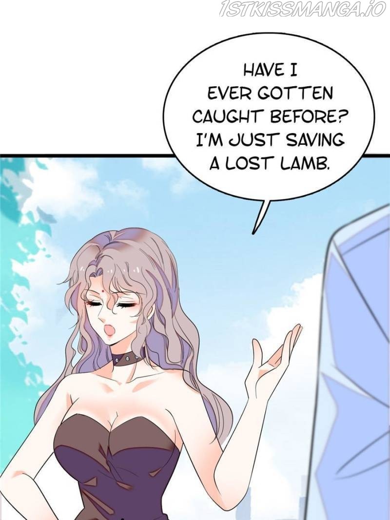 I’m Being Shipped With the King of Film! chapter 148 - page 45