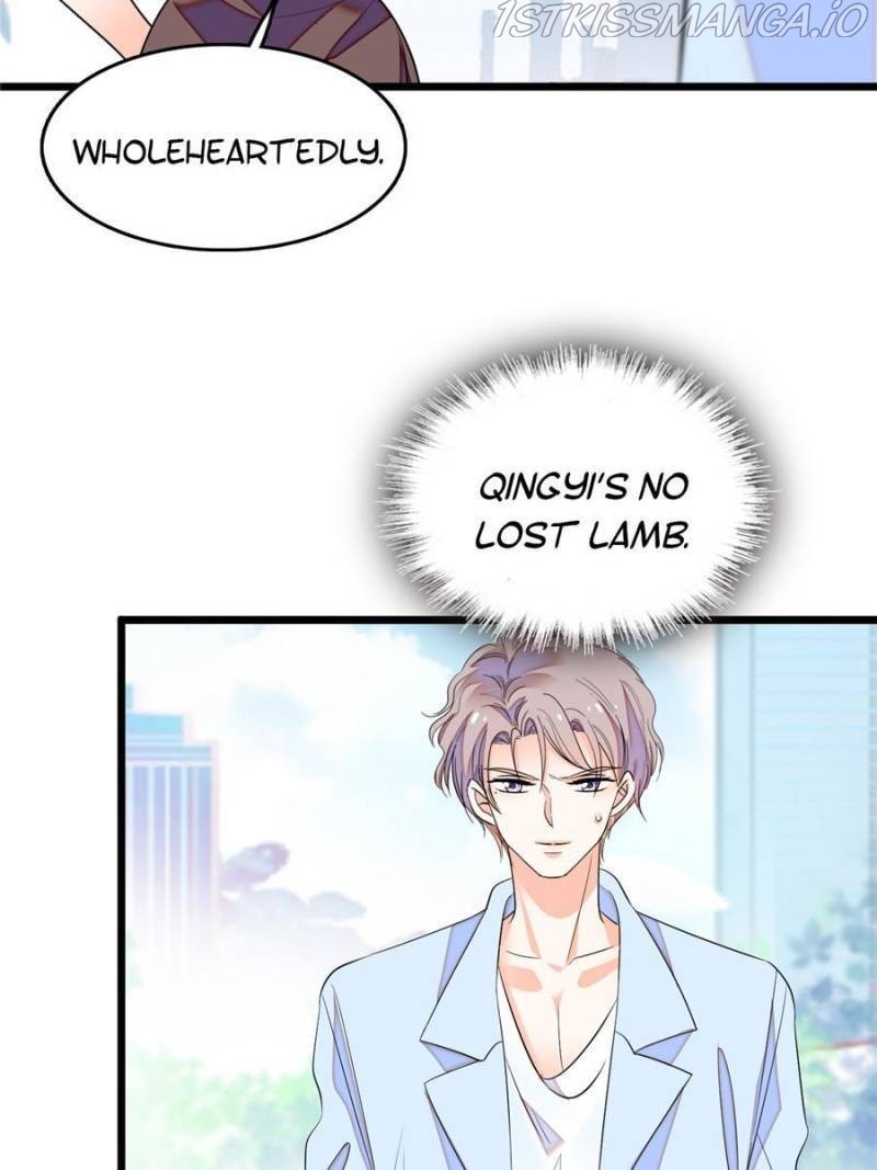 I’m Being Shipped With the King of Film! chapter 148 - page 46