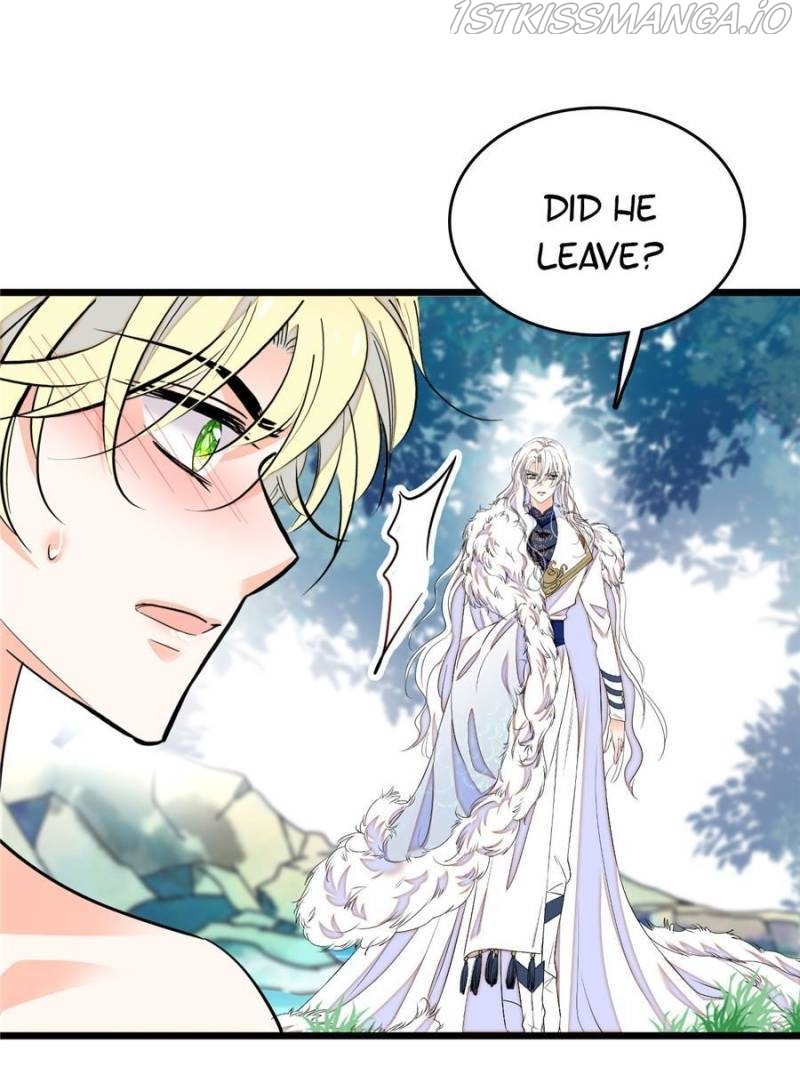 I’m Being Shipped With the King of Film! chapter 148 - page 49
