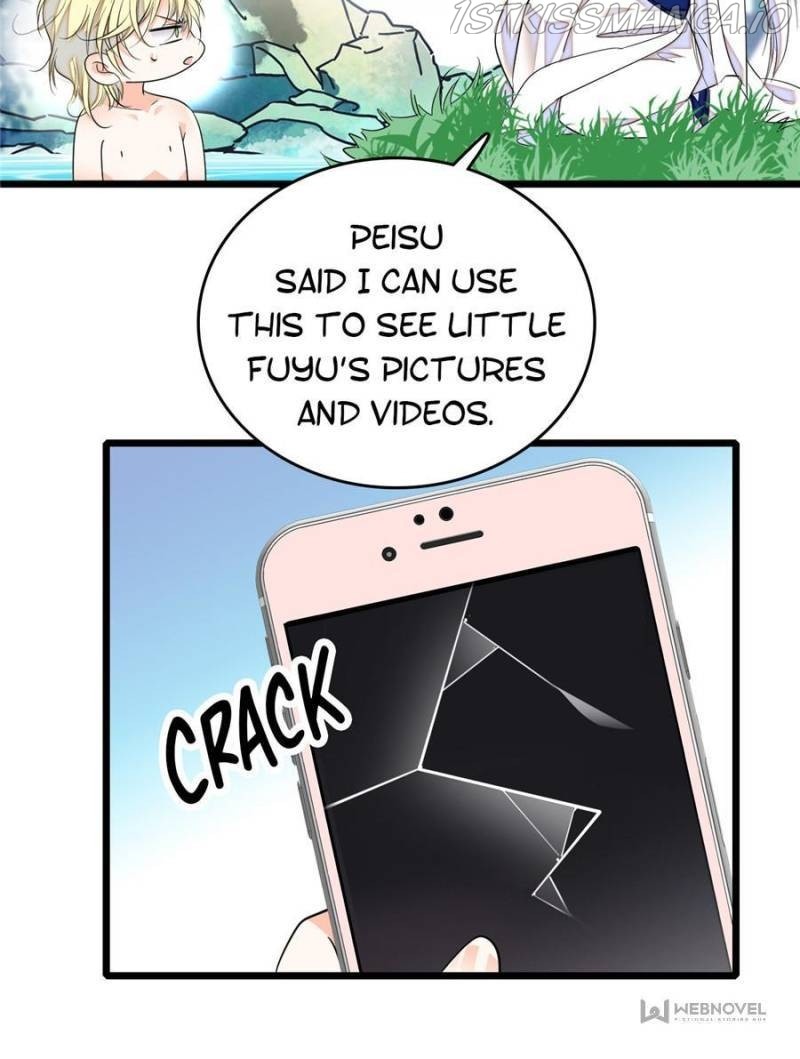 I’m Being Shipped With the King of Film! chapter 148 - page 52