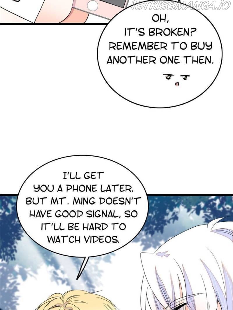I’m Being Shipped With the King of Film! chapter 148 - page 54