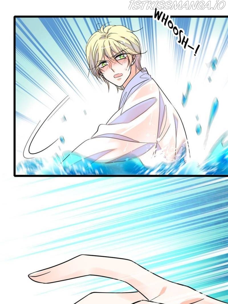 I’m Being Shipped With the King of Film! chapter 148 - page 9