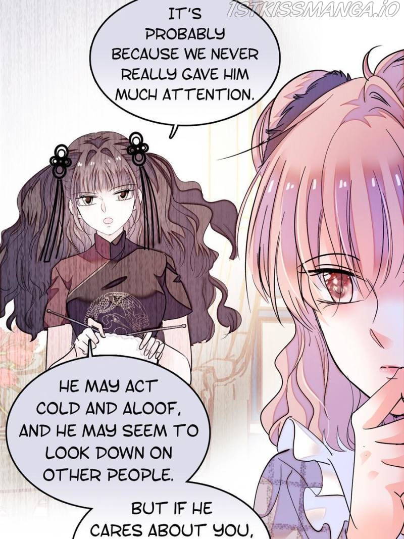 I’m Being Shipped With the King of Film! chapter 194 - page 14