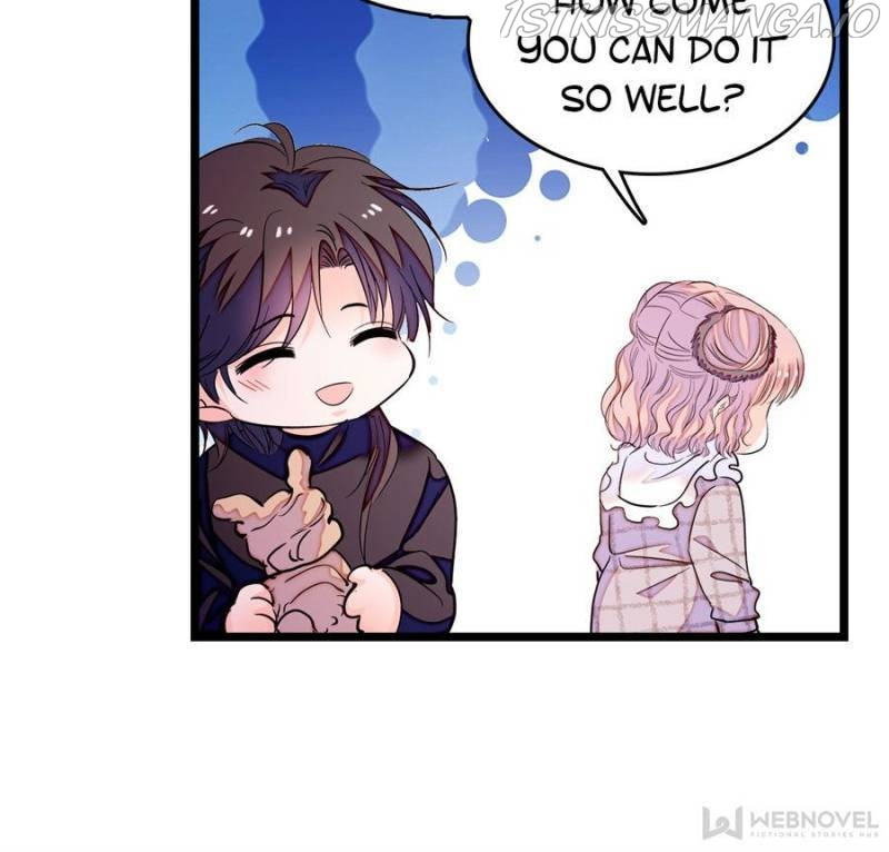 I’m Being Shipped With the King of Film! chapter 194 - page 21
