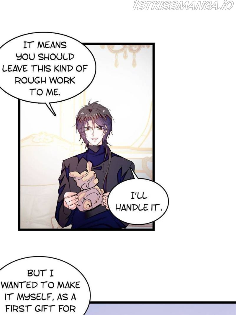 I’m Being Shipped With the King of Film! chapter 194 - page 22