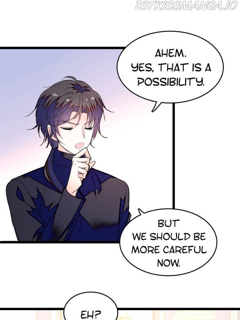 I’m Being Shipped With the King of Film! chapter 194 - page 27