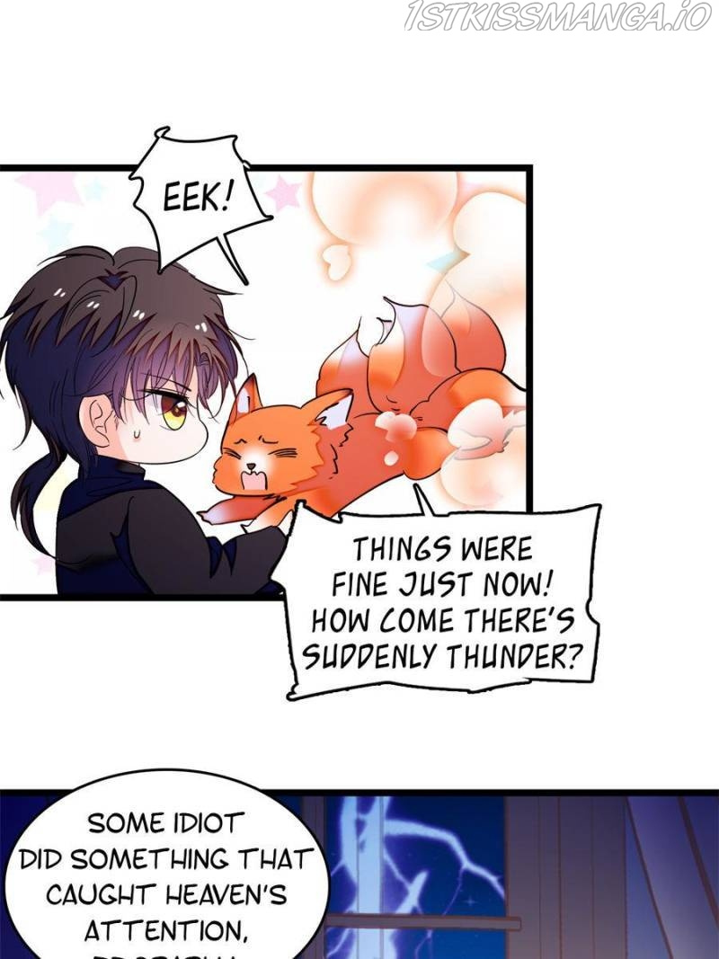 I’m Being Shipped With the King of Film! chapter 194 - page 31