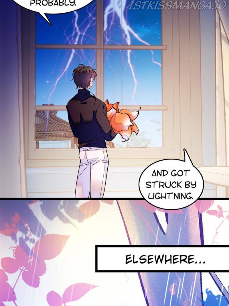 I’m Being Shipped With the King of Film! chapter 194 - page 32