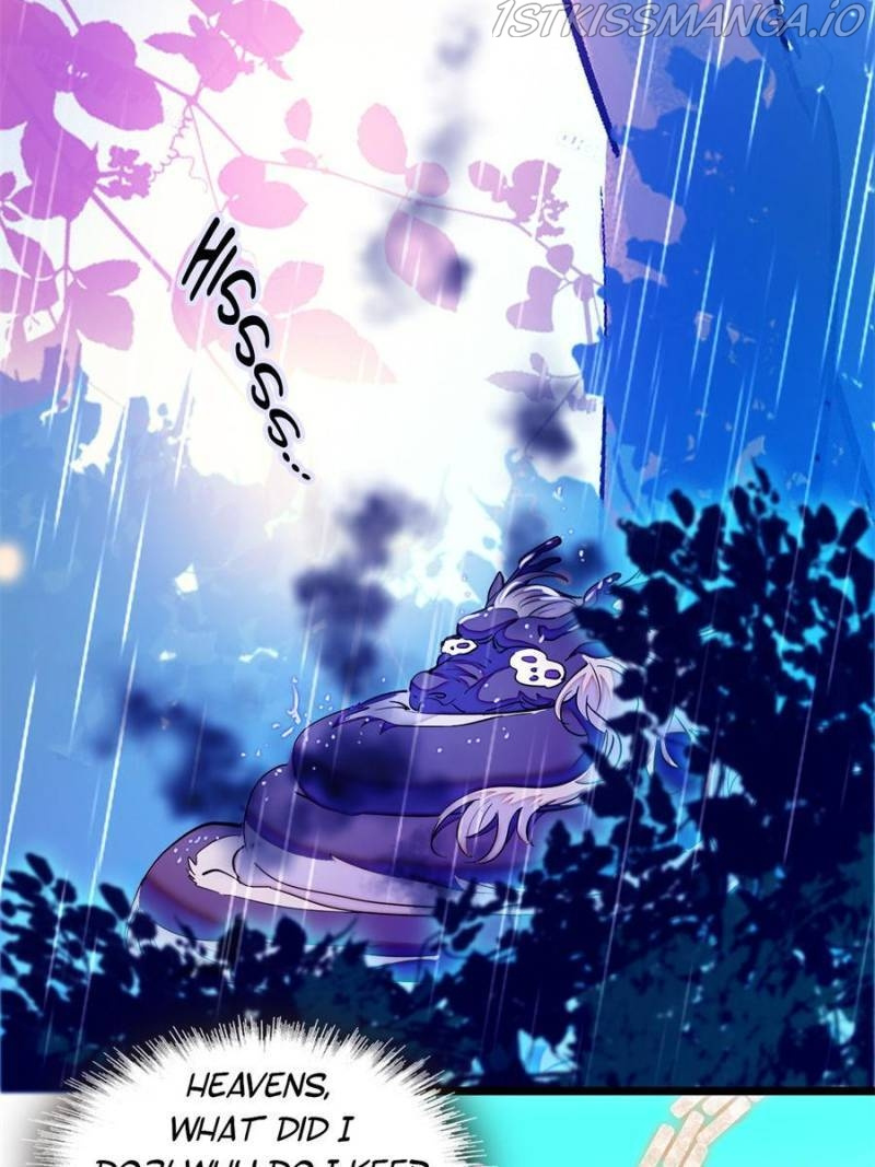 I’m Being Shipped With the King of Film! chapter 194 - page 33