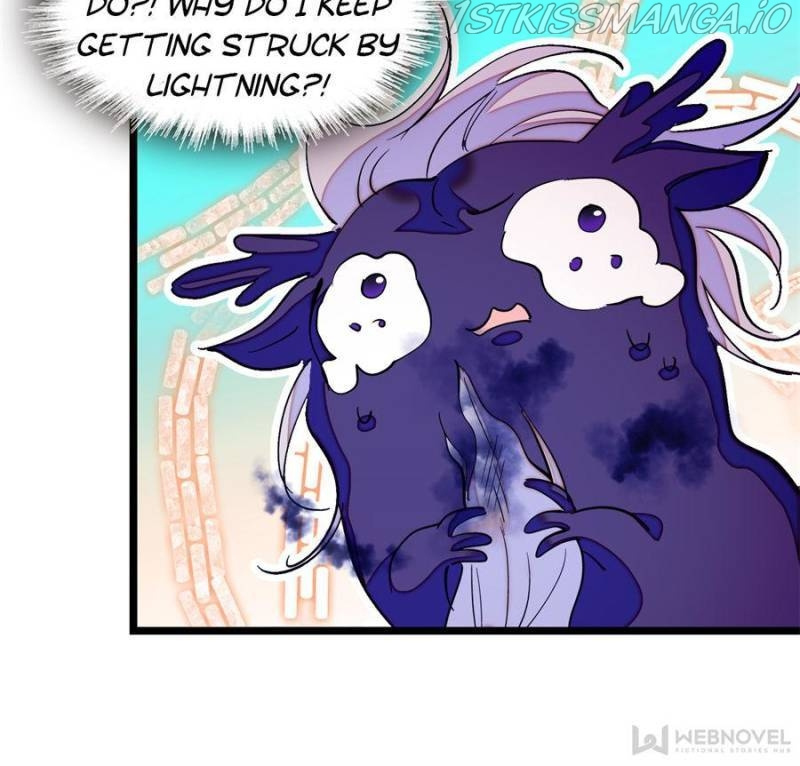 I’m Being Shipped With the King of Film! chapter 194 - page 34
