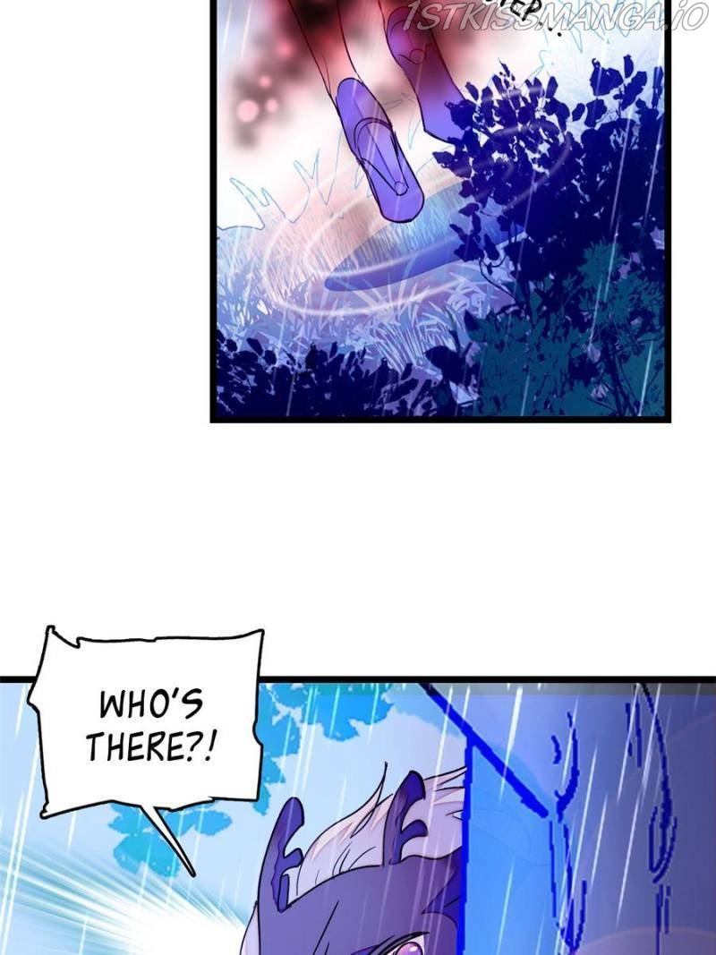 I’m Being Shipped With the King of Film! chapter 194 - page 36