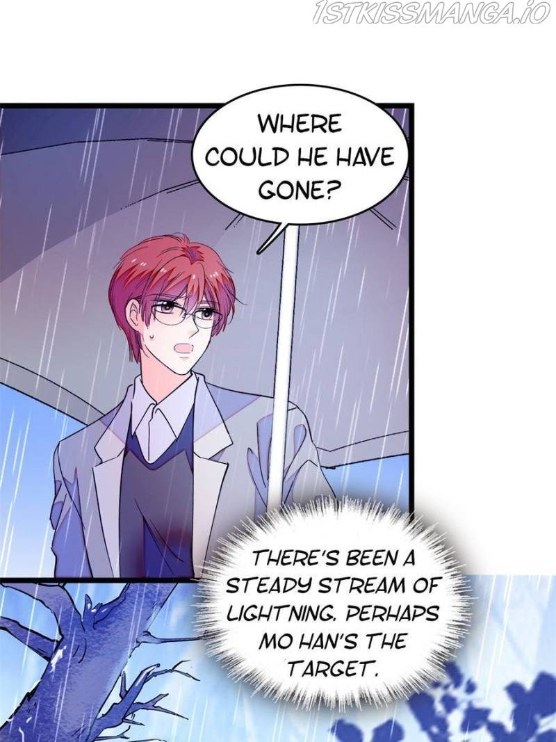 I’m Being Shipped With the King of Film! chapter 194 - page 39