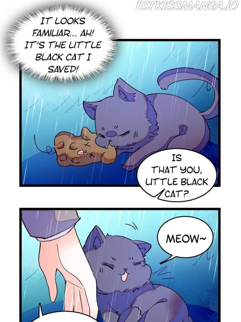 I’m Being Shipped With the King of Film! chapter 194 - page 43