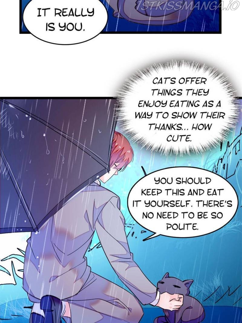 I’m Being Shipped With the King of Film! chapter 194 - page 44