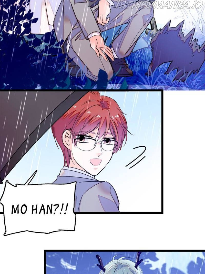 I’m Being Shipped With the King of Film! chapter 194 - page 48