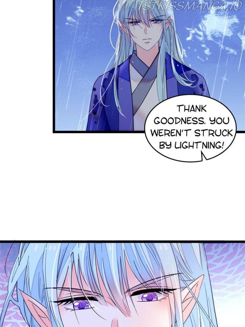 I’m Being Shipped With the King of Film! chapter 194 - page 49