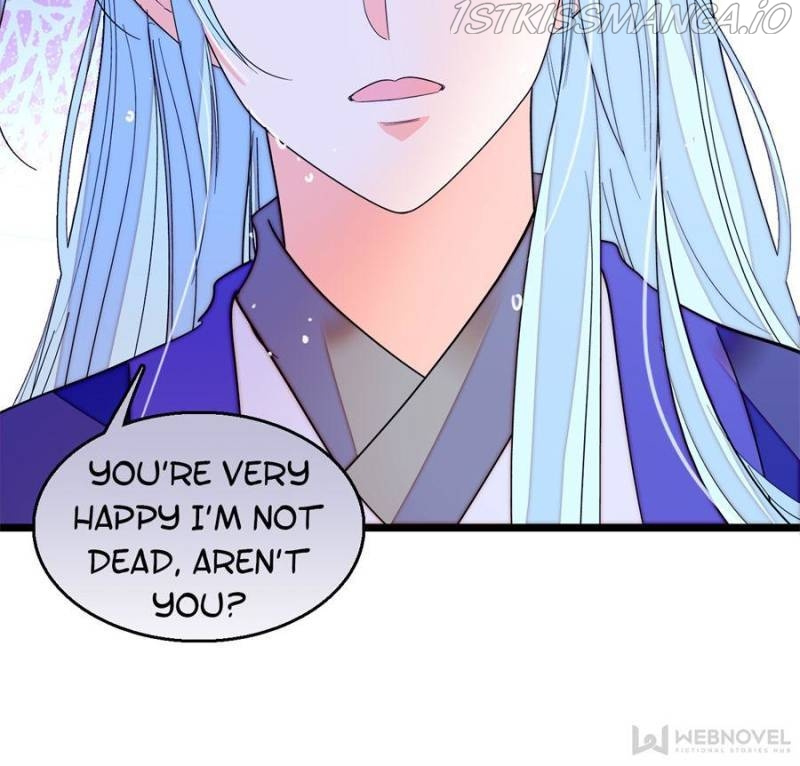 I’m Being Shipped With the King of Film! chapter 194 - page 50