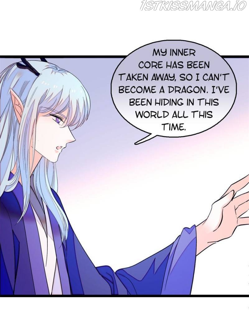 I’m Being Shipped With the King of Film! chapter 194 - page 51