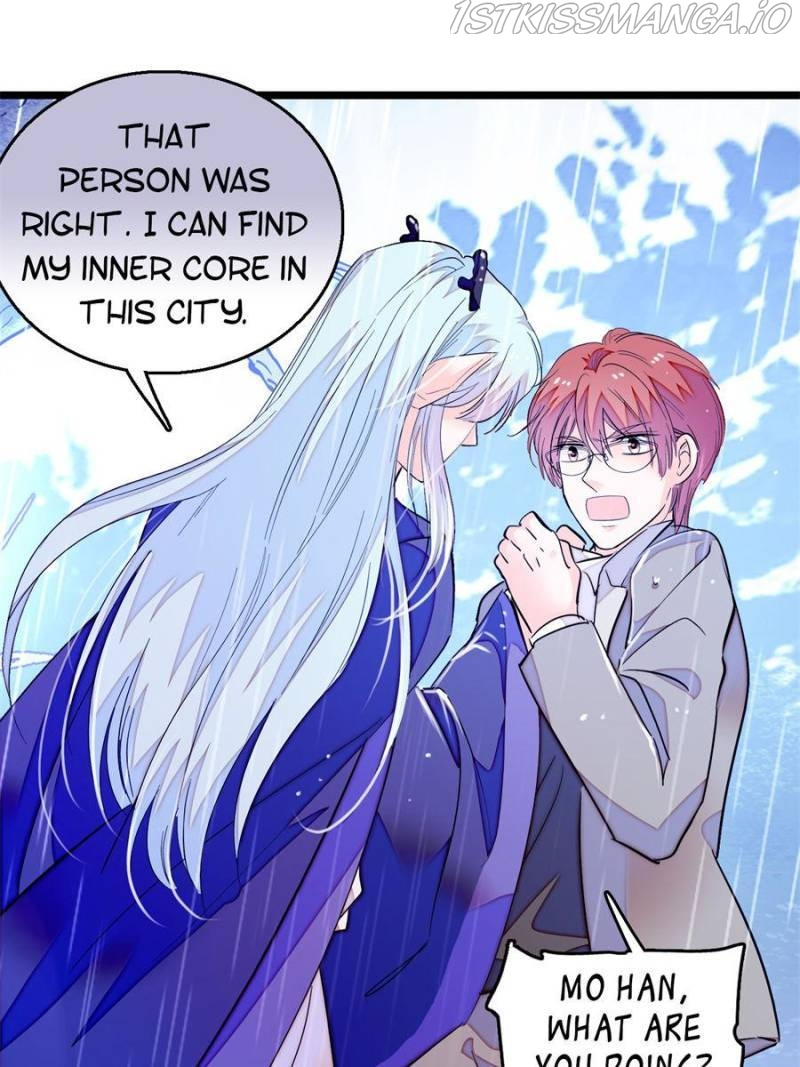I’m Being Shipped With the King of Film! chapter 194 - page 52
