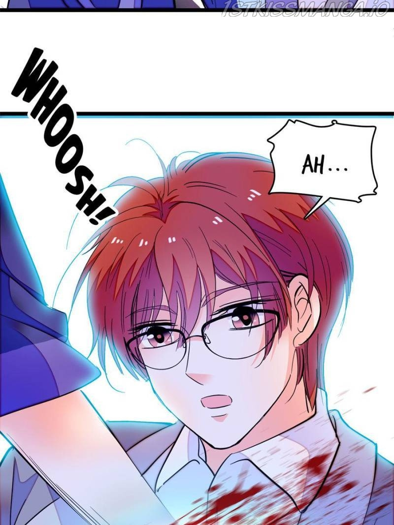 I’m Being Shipped With the King of Film! chapter 194 - page 54