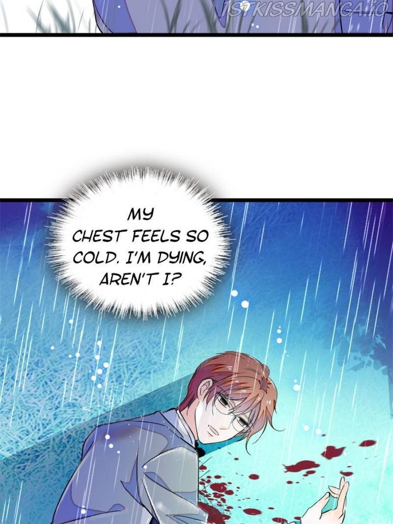 I’m Being Shipped With the King of Film! chapter 194 - page 58
