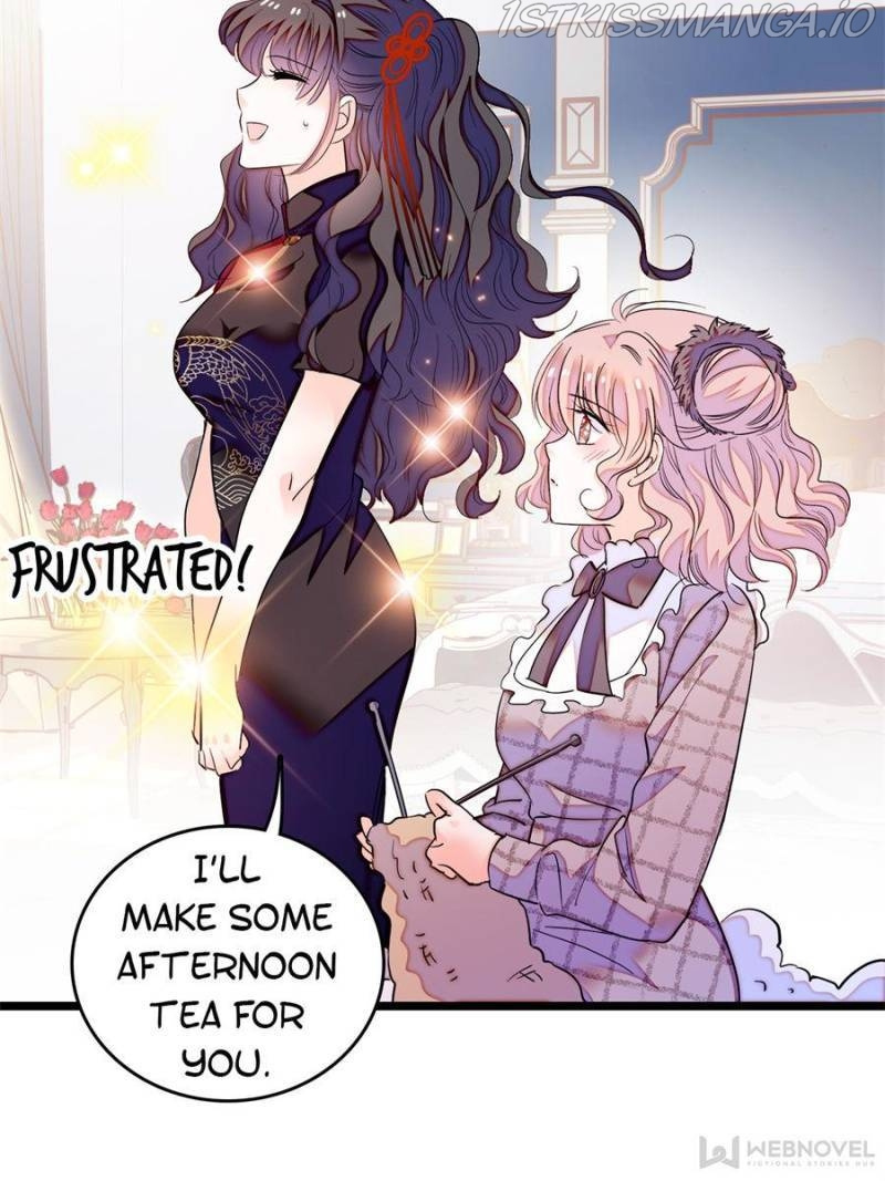 I’m Being Shipped With the King of Film! chapter 194 - page 8
