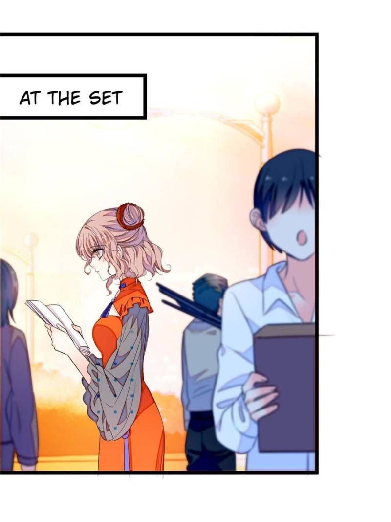 I’m Being Shipped With the King of Film! chapter 149 - page 1