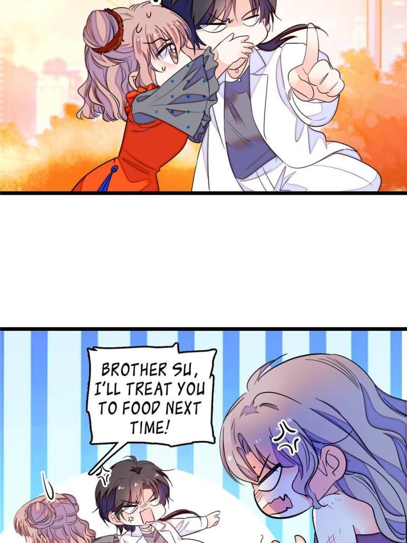 I’m Being Shipped With the King of Film! chapter 149 - page 12