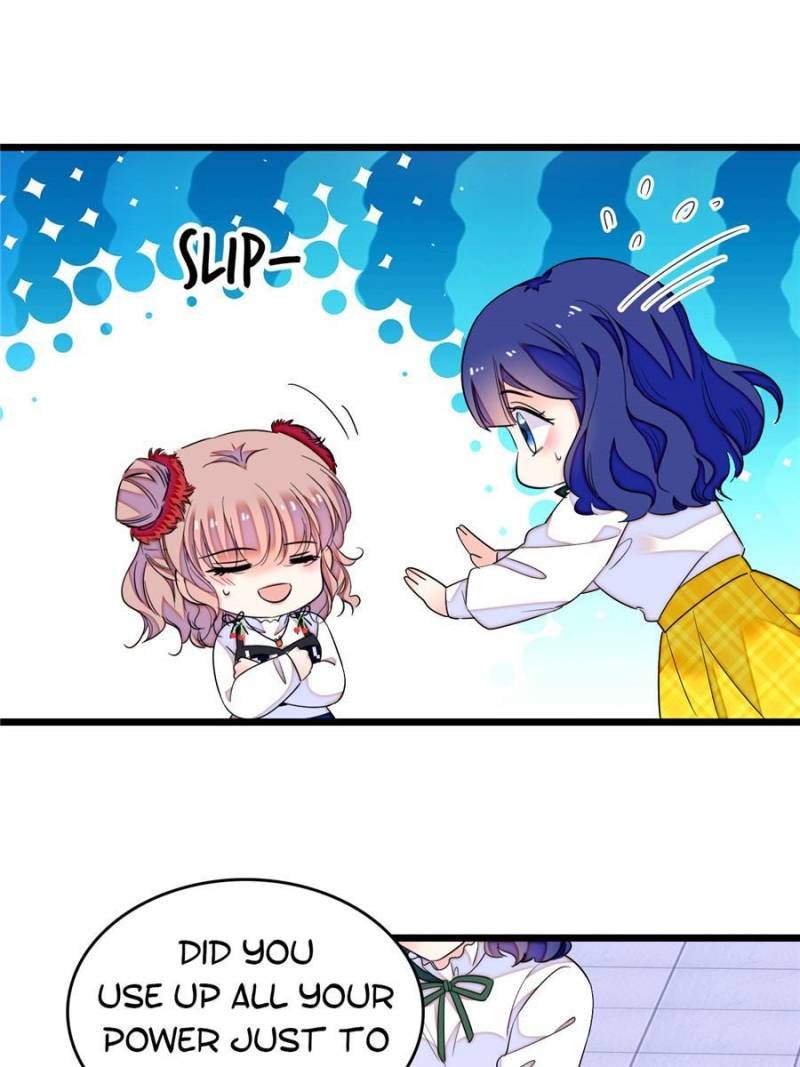 I’m Being Shipped With the King of Film! chapter 149 - page 21