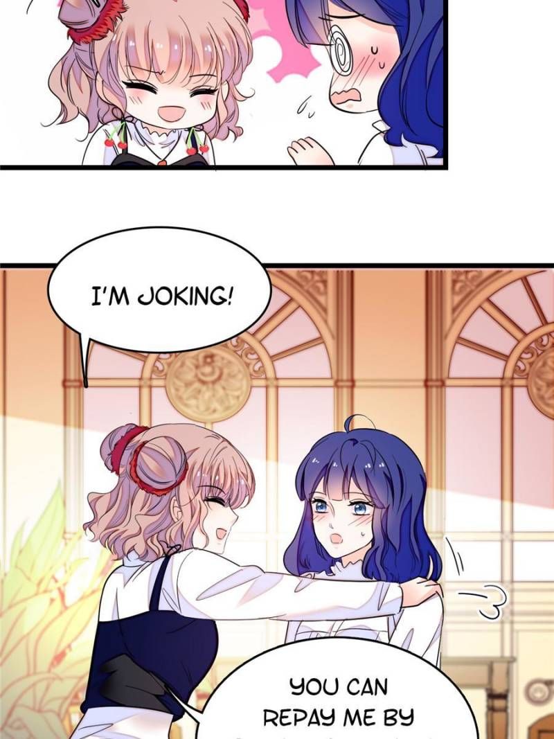 I’m Being Shipped With the King of Film! chapter 149 - page 25