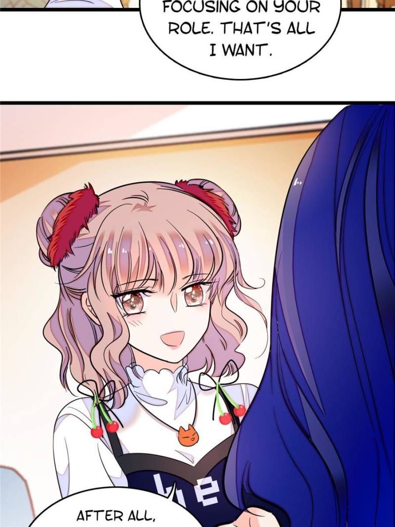 I’m Being Shipped With the King of Film! chapter 149 - page 26