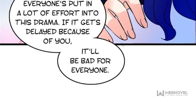 I’m Being Shipped With the King of Film! chapter 149 - page 27