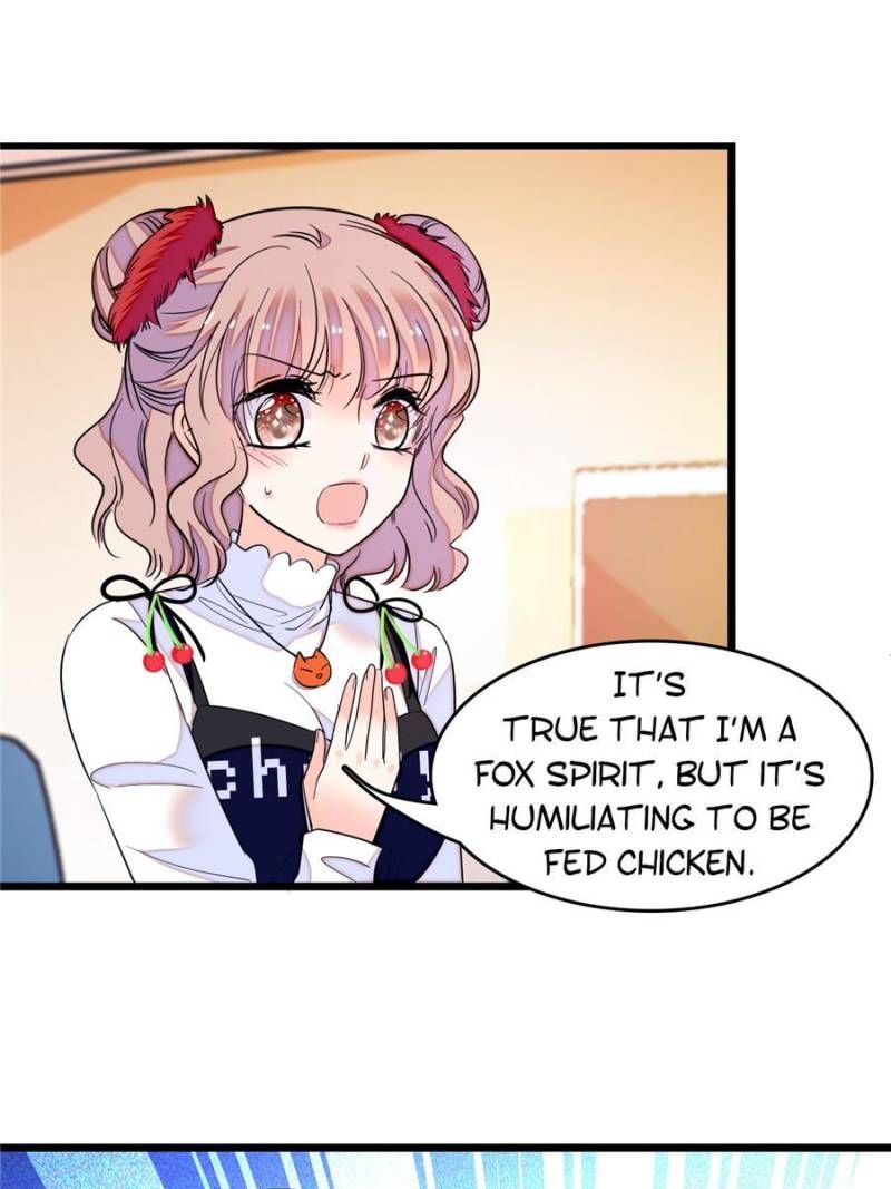 I’m Being Shipped With the King of Film! chapter 149 - page 33