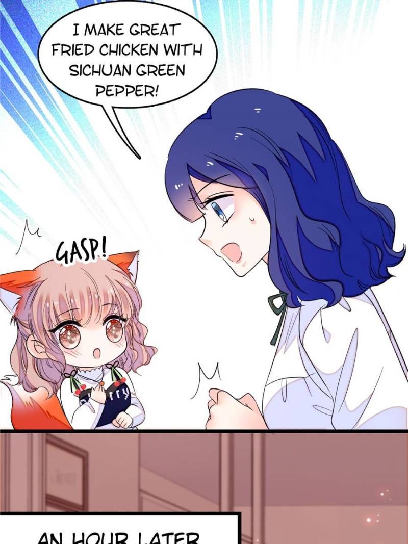 I’m Being Shipped With the King of Film! chapter 149 - page 34