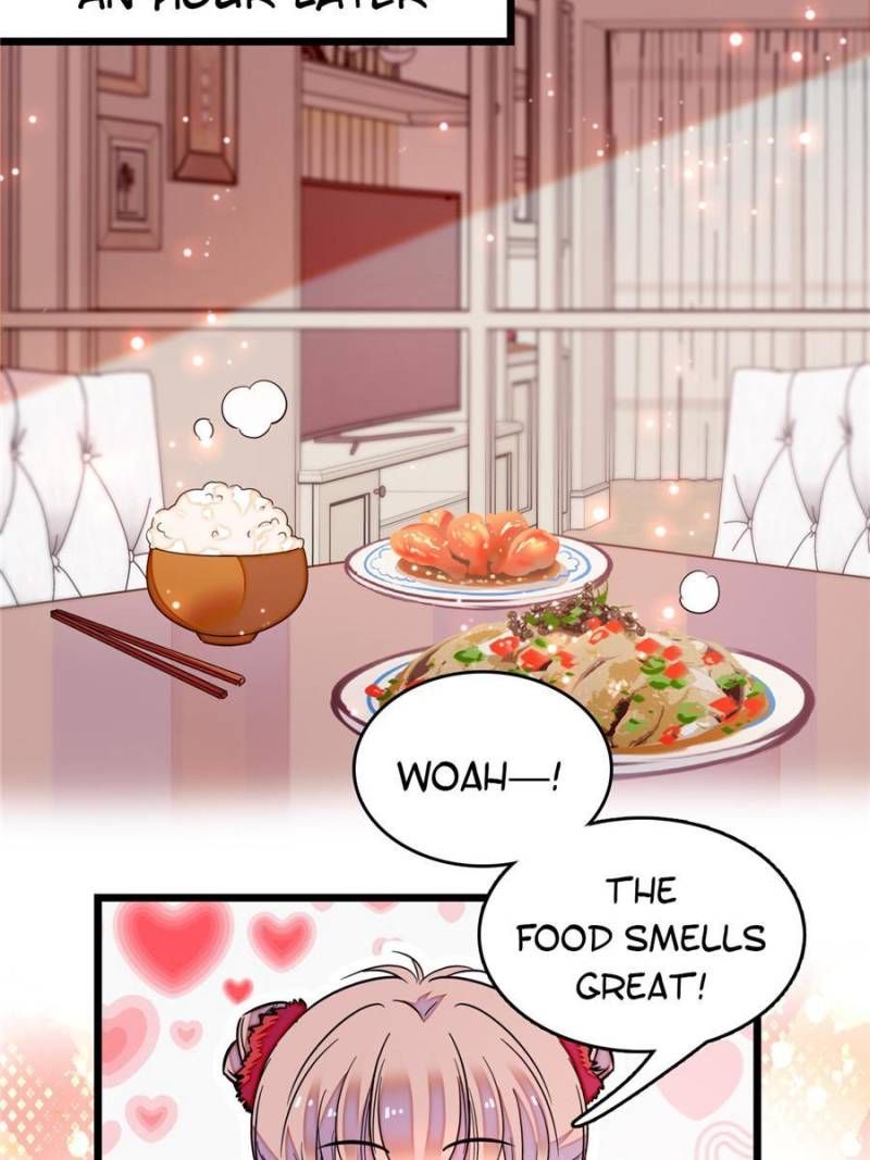 I’m Being Shipped With the King of Film! chapter 149 - page 35