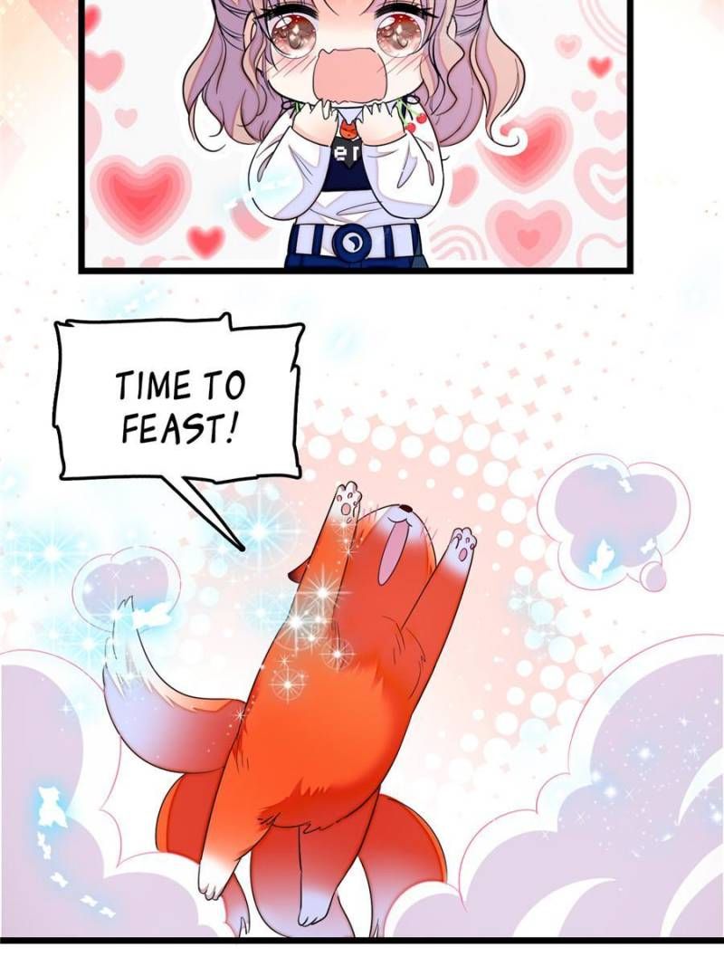 I’m Being Shipped With the King of Film! chapter 149 - page 36